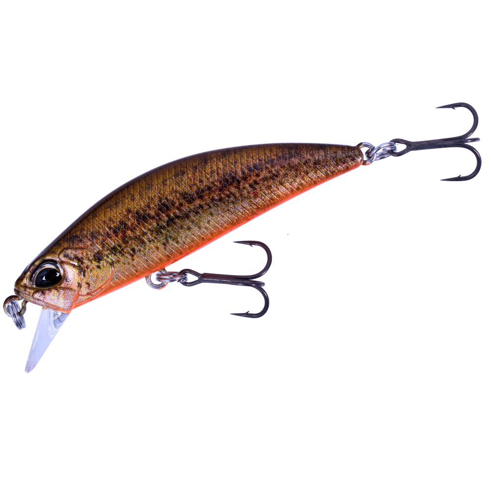 DUO International Finesse Jerkbait Lure SPEARHEAD RYUKI 50S - Image 6