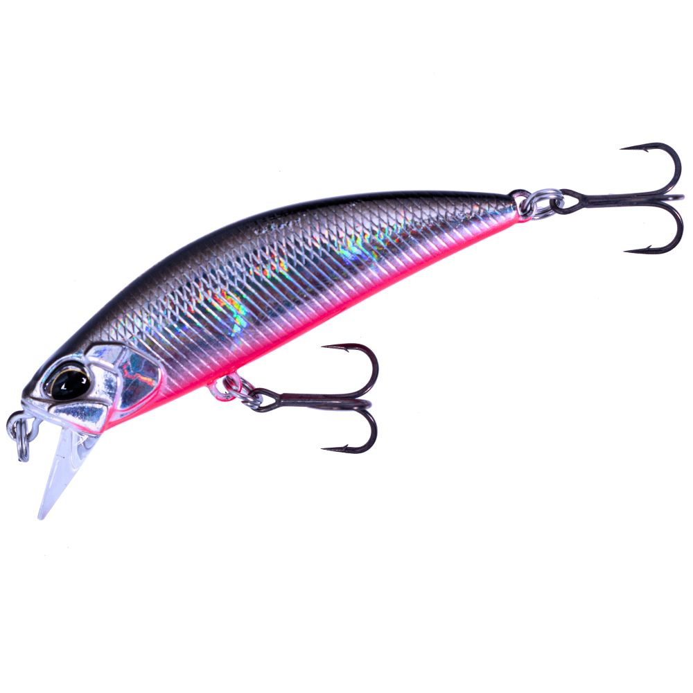 DUO International Finesse Jerkbait Lure SPEARHEAD RYUKI 50S - Image 8