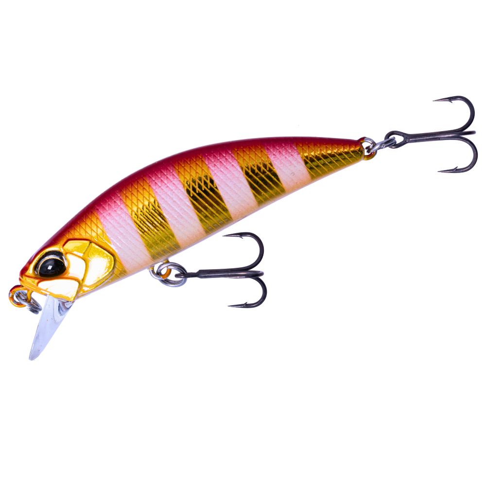 DUO International Finesse Jerkbait Lure SPEARHEAD RYUKI 50S - Image 3