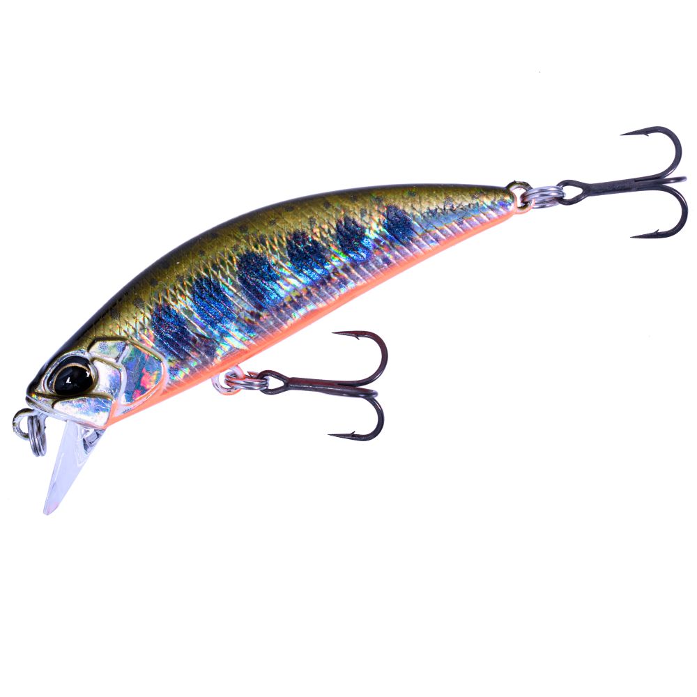 DUO International Finesse Jerkbait Lure SPEARHEAD RYUKI 50S - Image 13