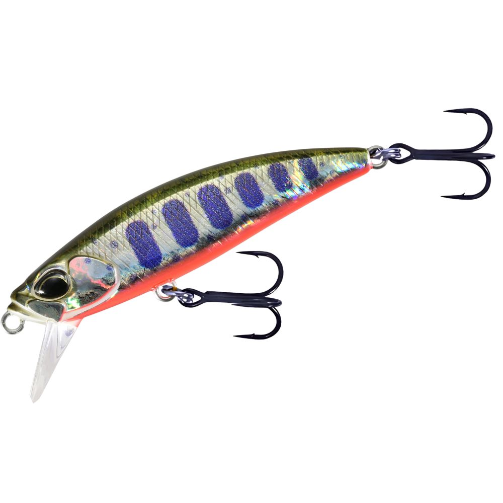 DUO International Finesse Jerkbait Lure SPEARHEAD RYUKI 51S - Image 19