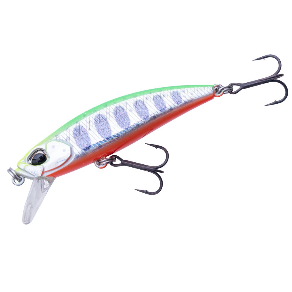 DUO International Finesse Jerkbait Lure SPEARHEAD RYUKI 51S - Image 23