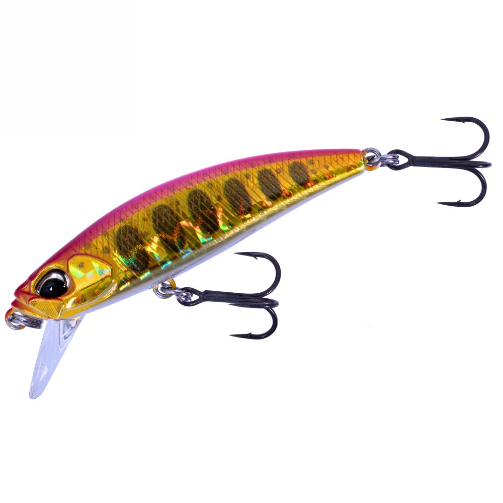 DUO International Finesse Jerkbait Lure SPEARHEAD RYUKI 51S - Image 6