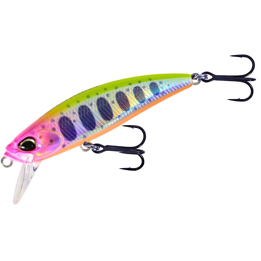DUO International Finesse Jerkbait Lure SPEARHEAD RYUKI 51S - Image 20