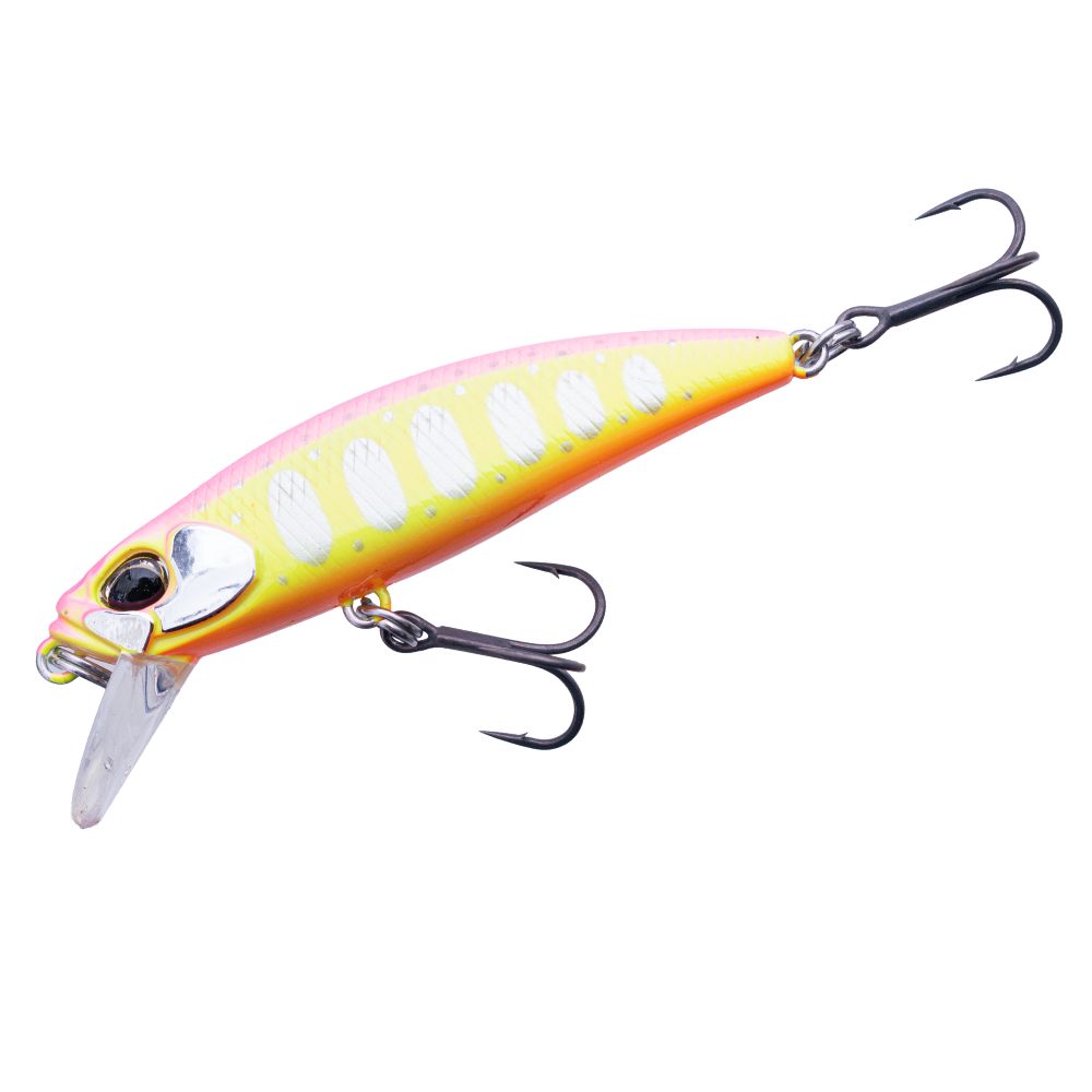 DUO International Finesse Jerkbait Lure SPEARHEAD RYUKI 51S - Image 24