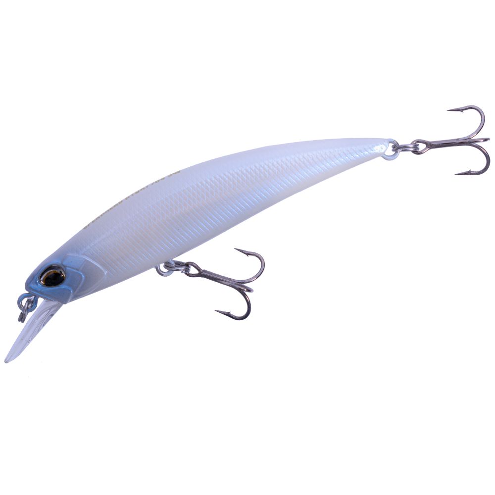 DUO International Jerkbait Minnow Lure SPEARHEAD RYUKI 70S SW - Image 13