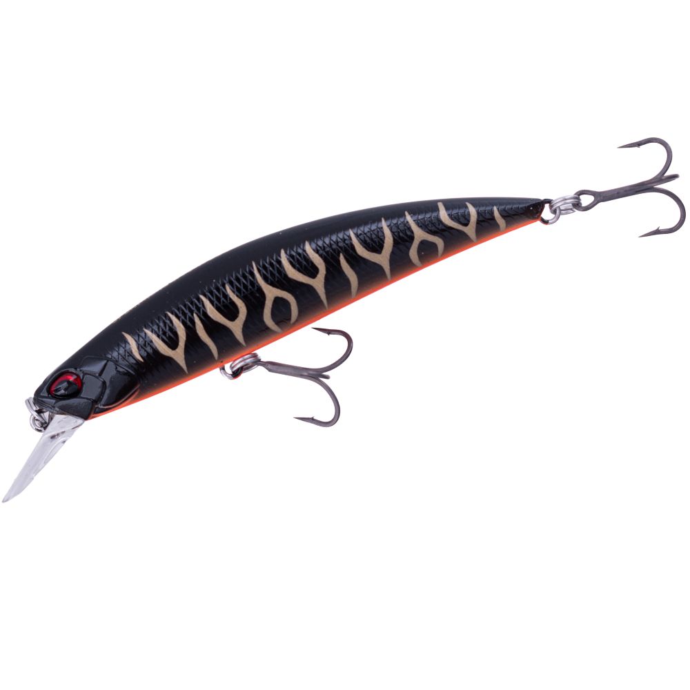 DUO International Finesse Jerkbait Lure SPEARHEAD RYUKI 80S - Image 59