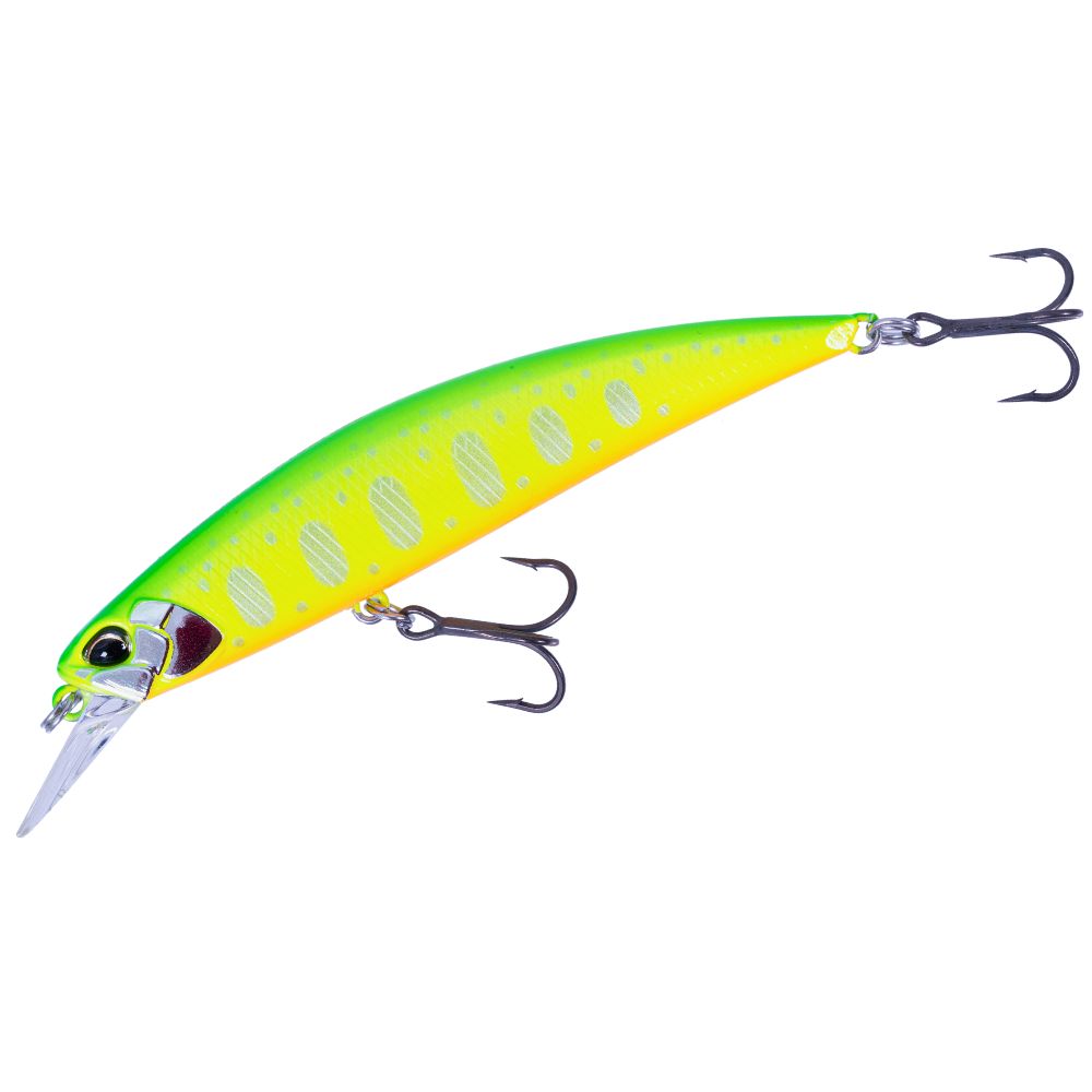 DUO International Finesse Jerkbait Lure SPEARHEAD RYUKI 80S - Image 7