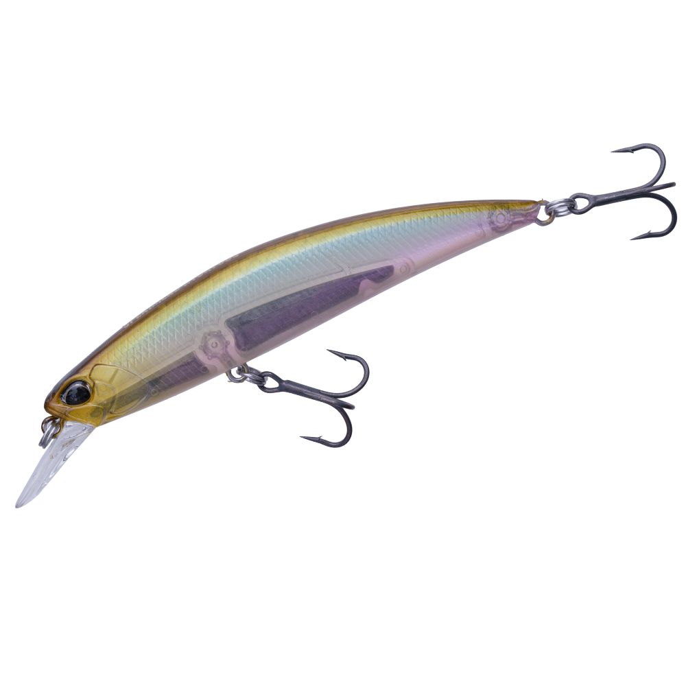 DUO International Finesse Jerkbait Lure SPEARHEAD RYUKI 80S - Image 36