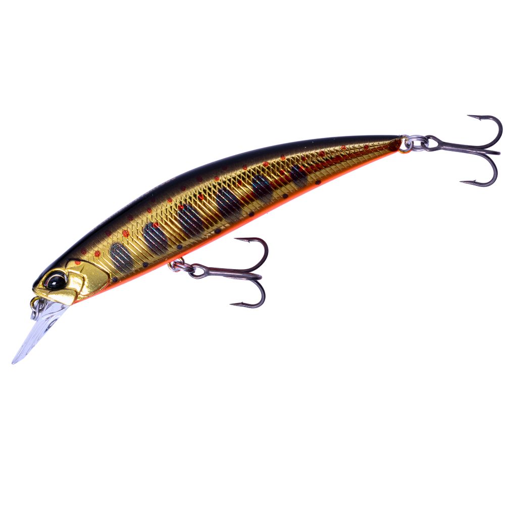 DUO International Finesse Jerkbait Lure SPEARHEAD RYUKI 80S - Image 12