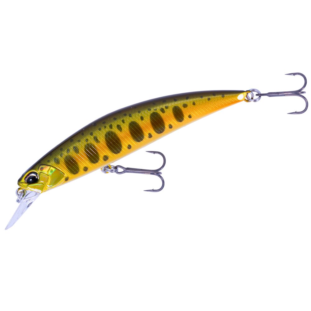 DUO International Finesse Jerkbait Lure SPEARHEAD RYUKI 80S - Image 6