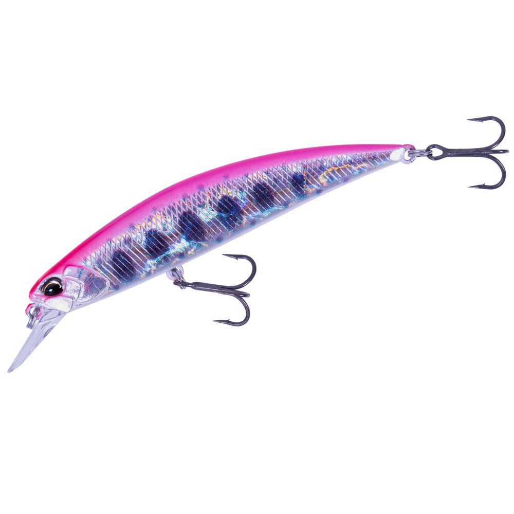 DUO International Finesse Jerkbait Lure SPEARHEAD RYUKI 80S - Image 3