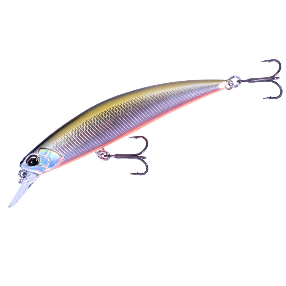 DUO International Finesse Jerkbait Lure SPEARHEAD RYUKI 80S - Image 13