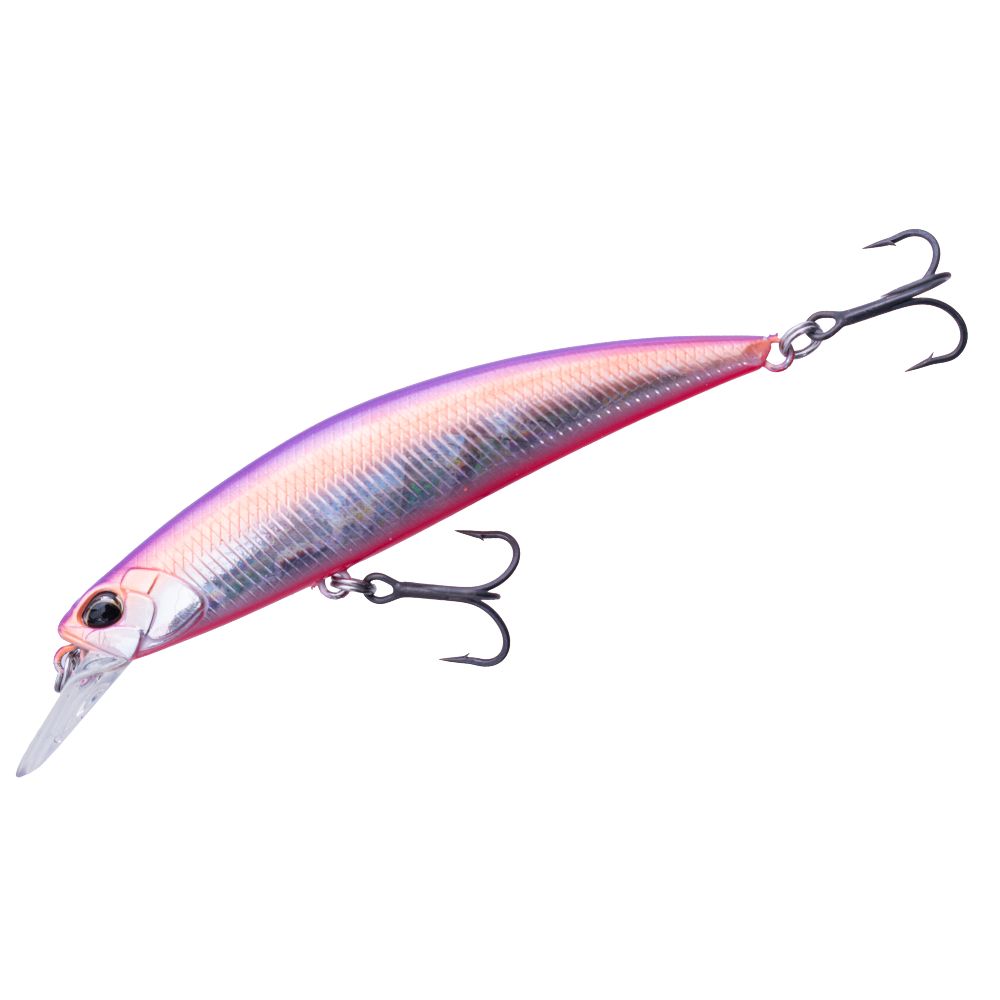 DUO International Finesse Jerkbait Lure SPEARHEAD RYUKI 80S - Image 56