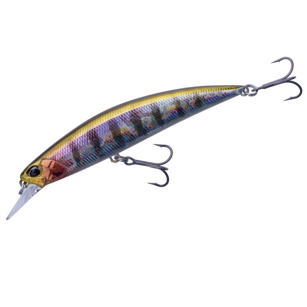 DUO International Finesse Jerkbait Lure SPEARHEAD RYUKI 95S - Image 11