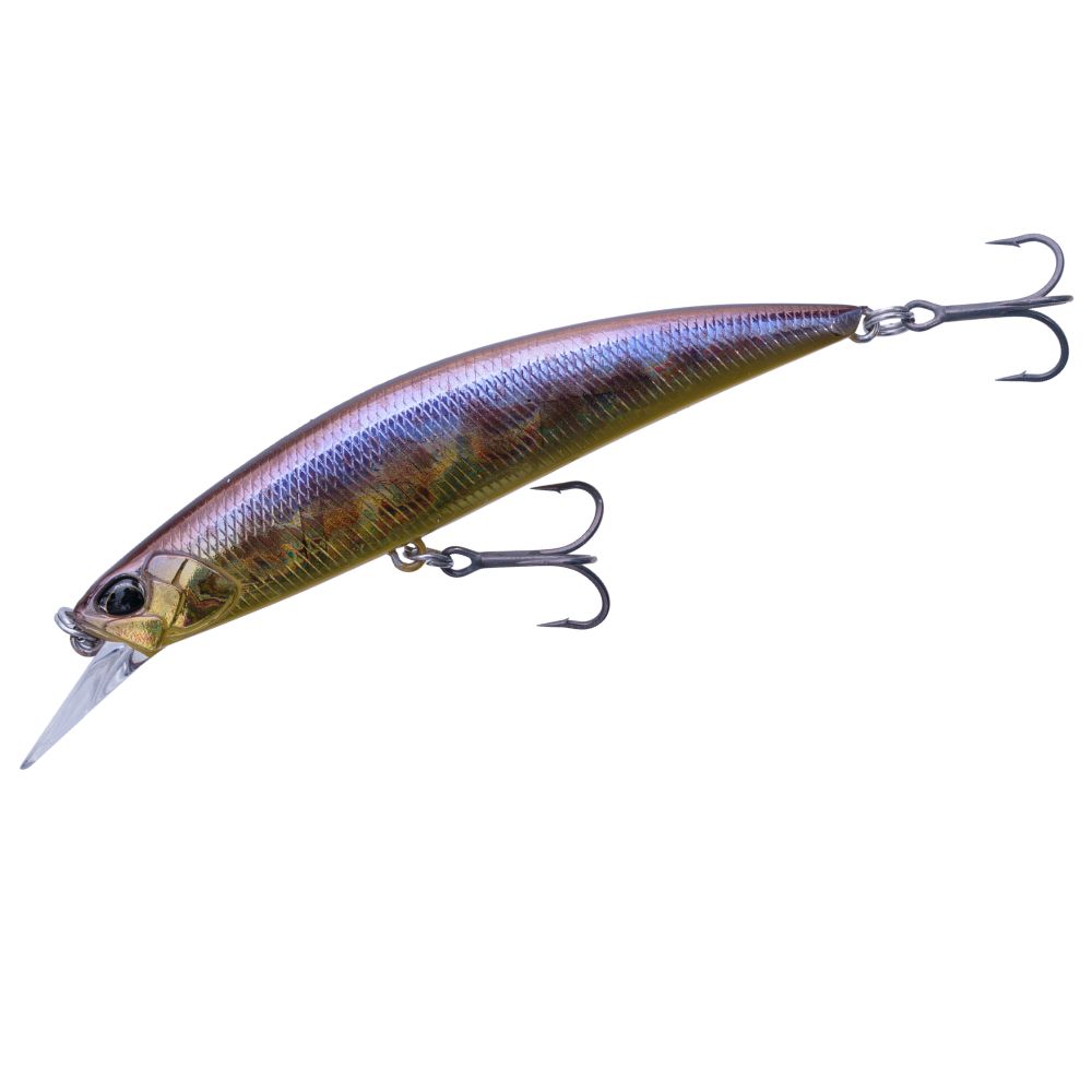DUO International Finesse Jerkbait Lure SPEARHEAD RYUKI 95S - Image 12