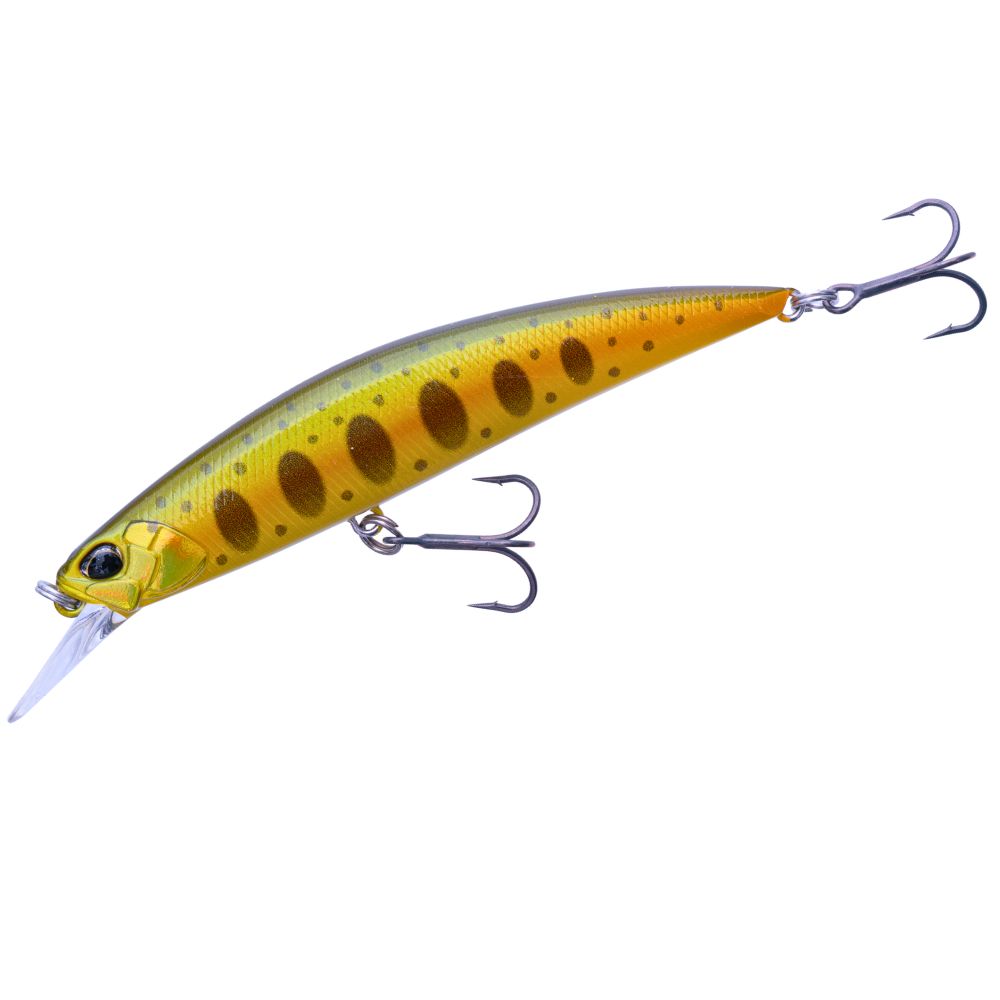 DUO International Finesse Jerkbait Lure SPEARHEAD RYUKI 95S - Image 14