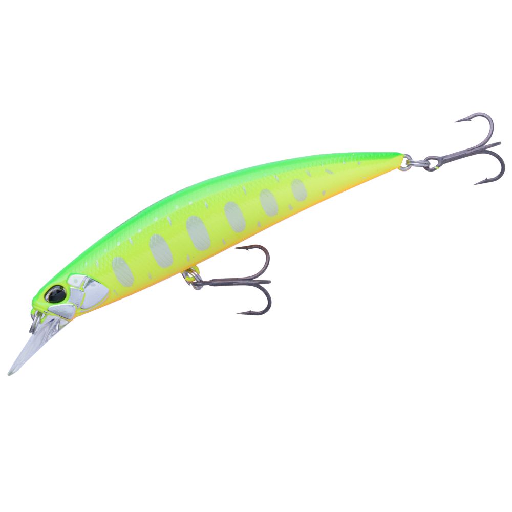 DUO International Finesse Jerkbait Lure SPEARHEAD RYUKI 95S - Image 15
