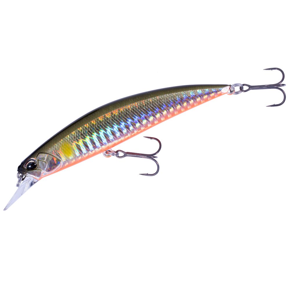 DUO International Finesse Jerkbait Lure SPEARHEAD RYUKI 95S - Image 4