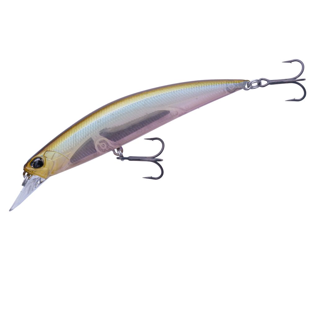 DUO International Finesse Jerkbait Lure SPEARHEAD RYUKI 95S - Image 18