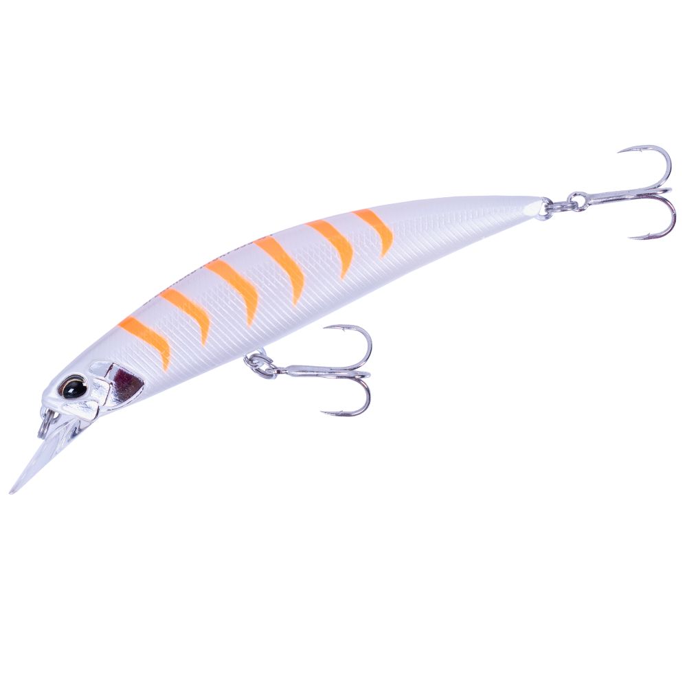 DUO International Sinking Minnow Lure Spearhead RYUKI 95S SW WT - Image 4