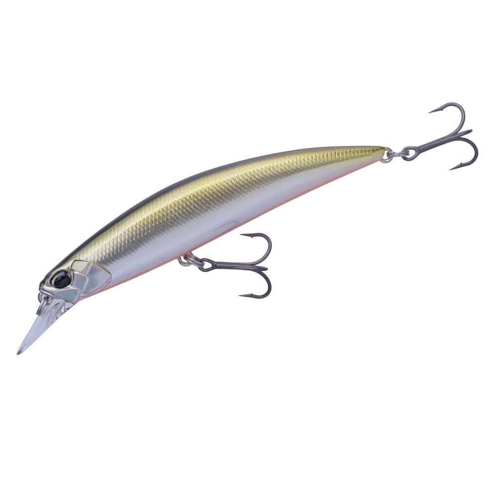 DUO International Finesse Jerkbait Lure SPEARHEAD RYUKI 95S - Image 19