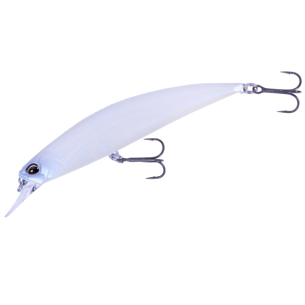 DUO International Finesse Jerkbait Lure SPEARHEAD RYUKI 95S - Image 10