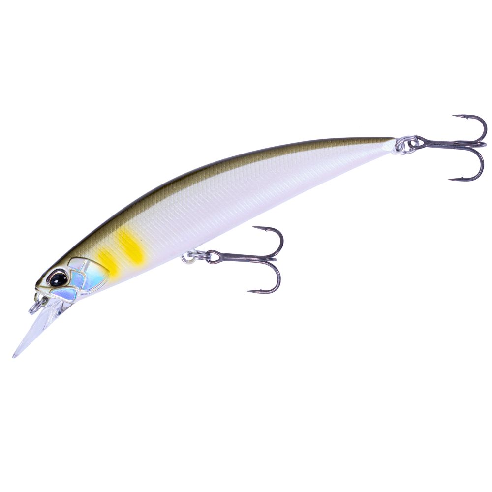 DUO International Finesse Jerkbait Lure SPEARHEAD RYUKI 95S - Image 7