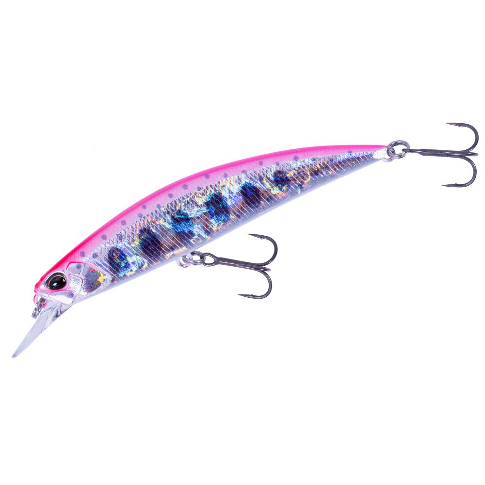 DUO International Finesse Jerkbait Lure SPEARHEAD RYUKI 95S - Image 3