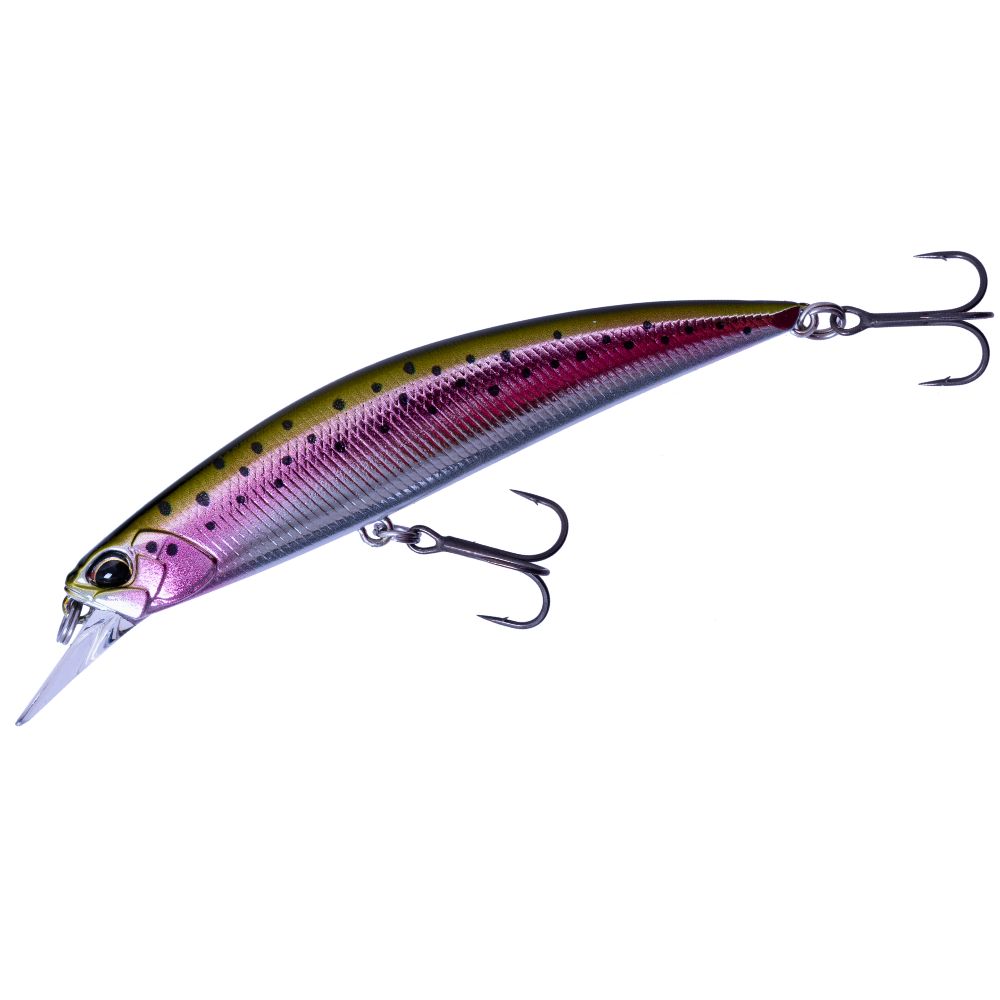 DUO International Finesse Jerkbait Lure SPEARHEAD RYUKI 95S - Image 5