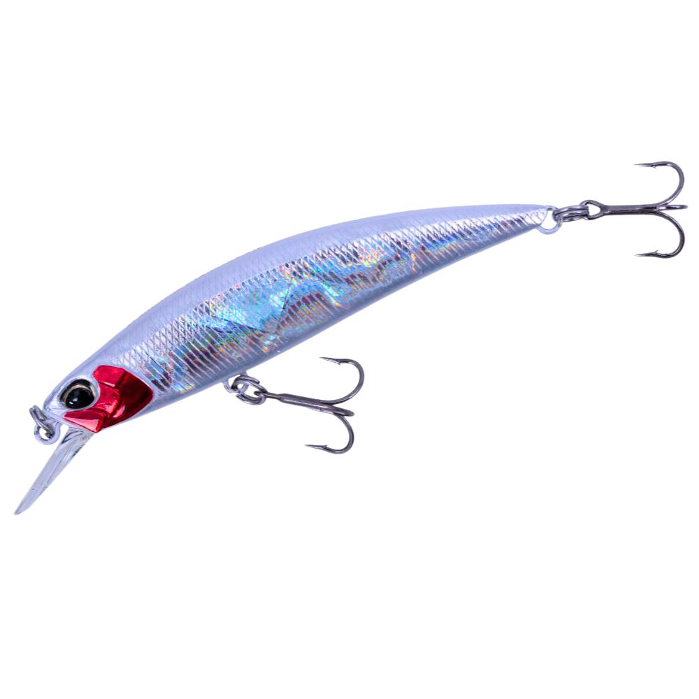 DUO International Sinking Minnow Lure Spearhead RYUKI 95S SW WT - Image 6