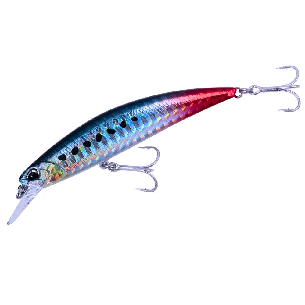 DUO International Sinking Minnow Lure Spearhead RYUKI 95S SW WT - Image 7