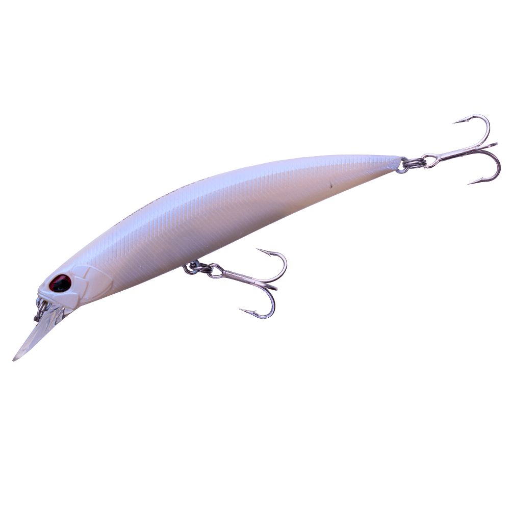 DUO International Sinking Minnow Lure Spearhead RYUKI 95S SW WT - Image 53