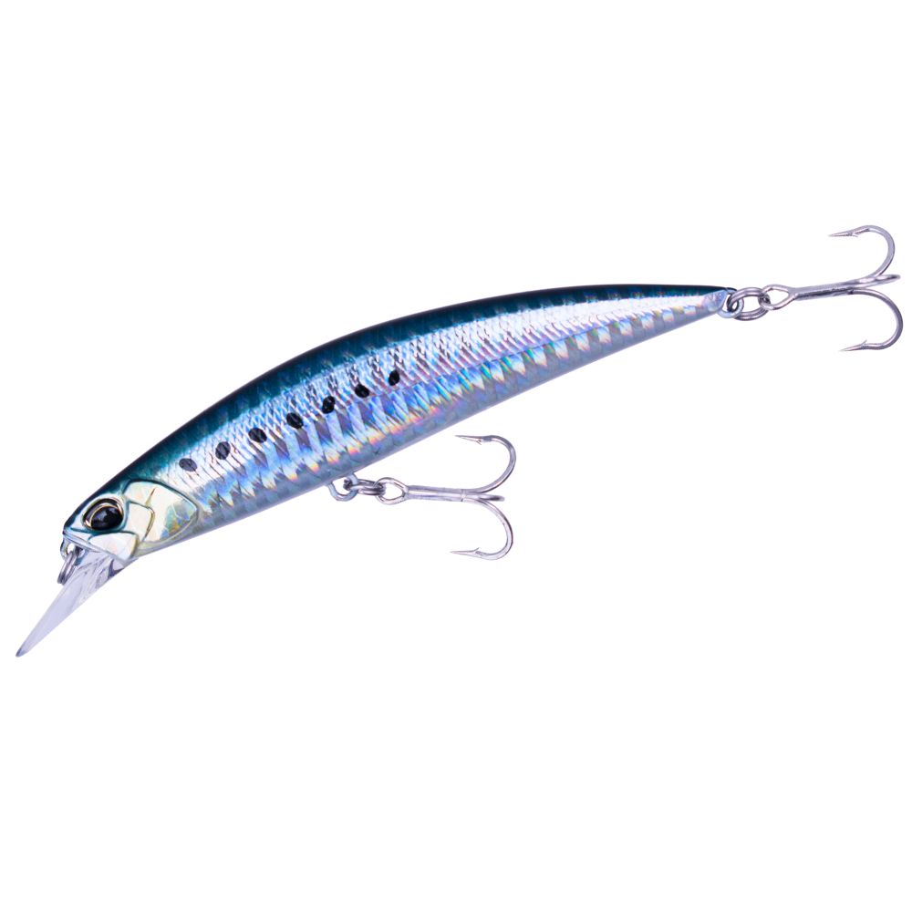 DUO International Sinking Minnow Lure Spearhead RYUKI 95S SW WT - Image 9