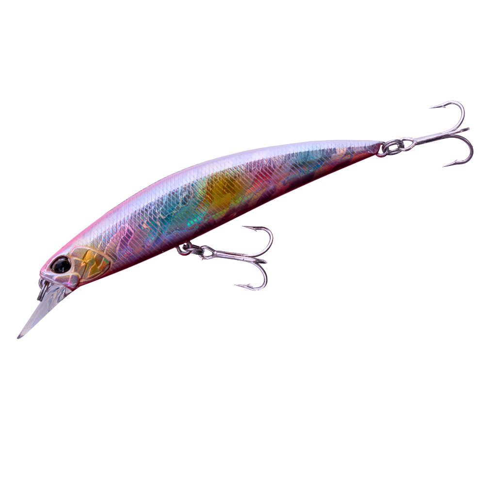 DUO International Sinking Minnow Lure Spearhead RYUKI 95S SW WT - Image 55