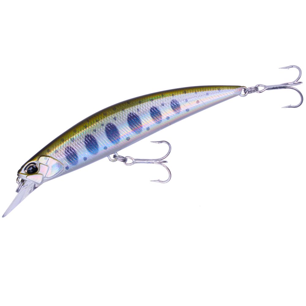 DUO International Sinking Minnow Lure Spearhead RYUKI 95S SW WT - Image 12