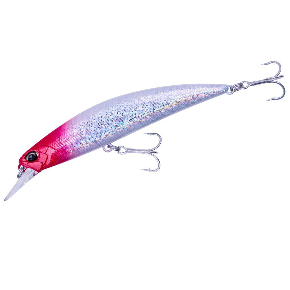 DUO International Sinking Minnow Lure Spearhead RYUKI 95S SW WT - Image 11