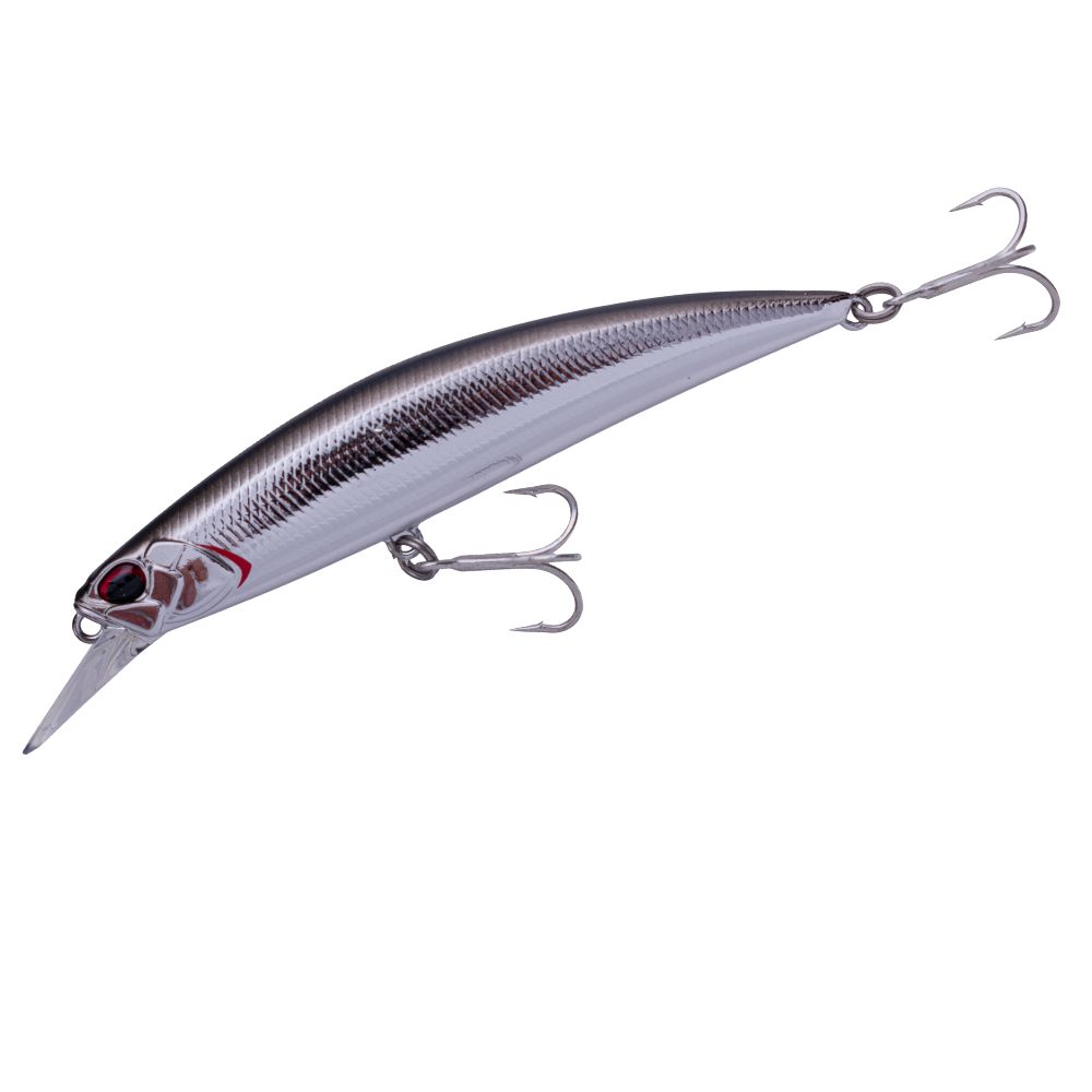 DUO International Sinking Minnow Lure Spearhead RYUKI 95S SW WT - Image 57