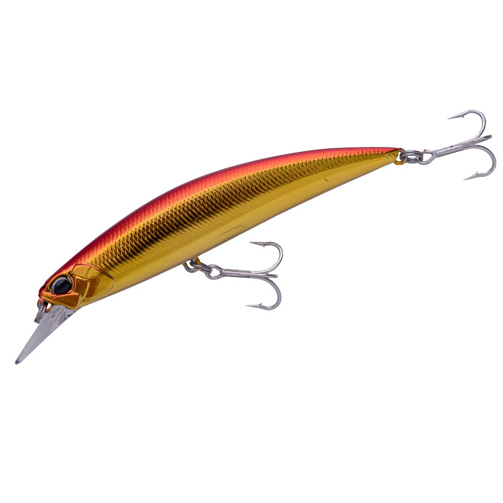 DUO International Sinking Minnow Lure Spearhead RYUKI 95S SW WT - Image 58