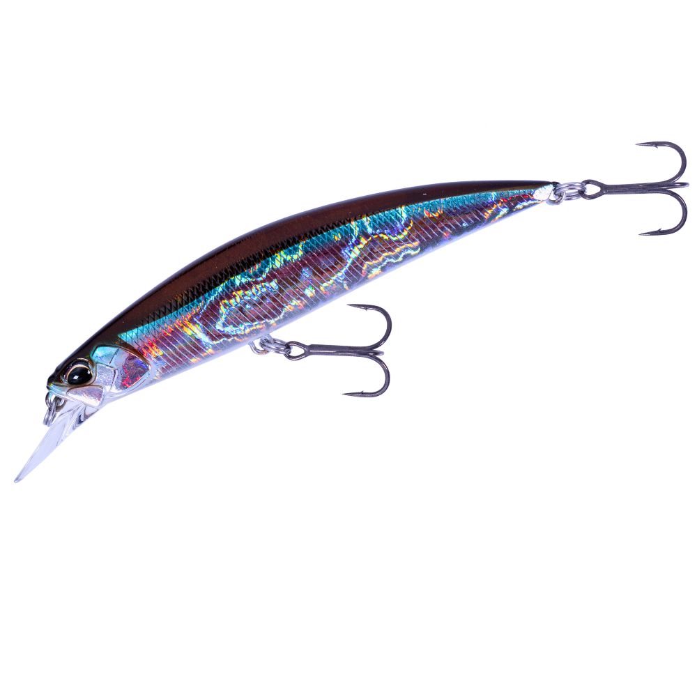 DUO International Finesse Jerkbait Lure SPEARHEAD RYUKI 95S - Image 9