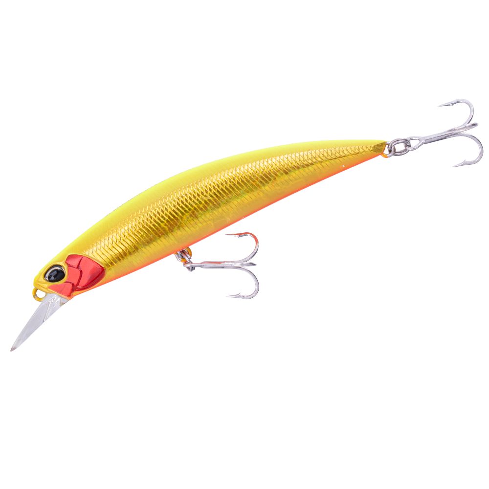 DUO International Sinking Minnow Lure Spearhead RYUKI 95S SW WT - Image 60