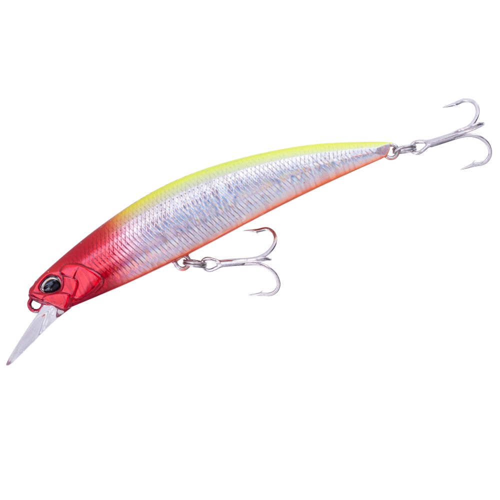 DUO International Sinking Minnow Lure Spearhead RYUKI 95S SW WT - Image 61