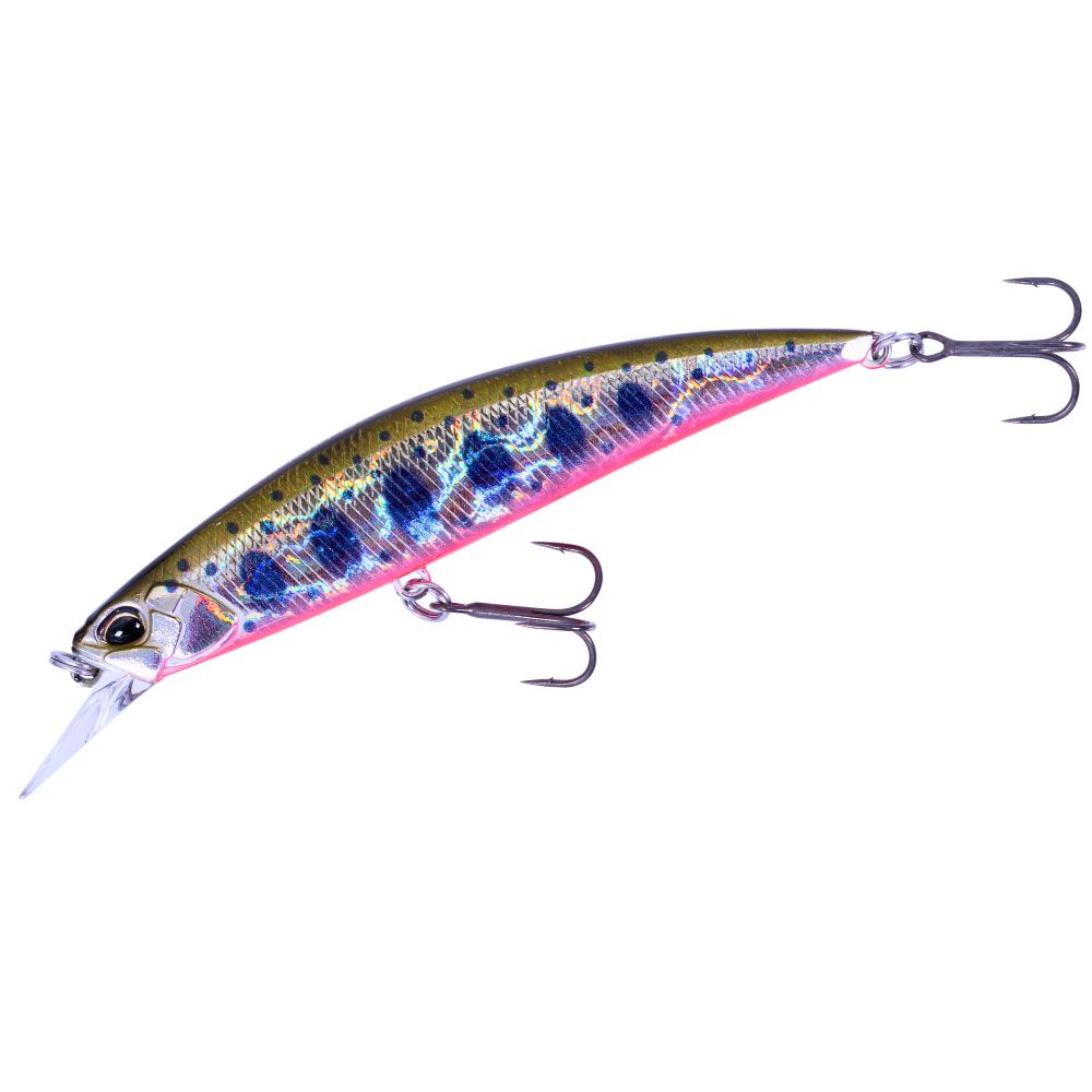 DUO International Finesse Jerkbait Lure SPEARHEAD RYUKI 95S - Image 6