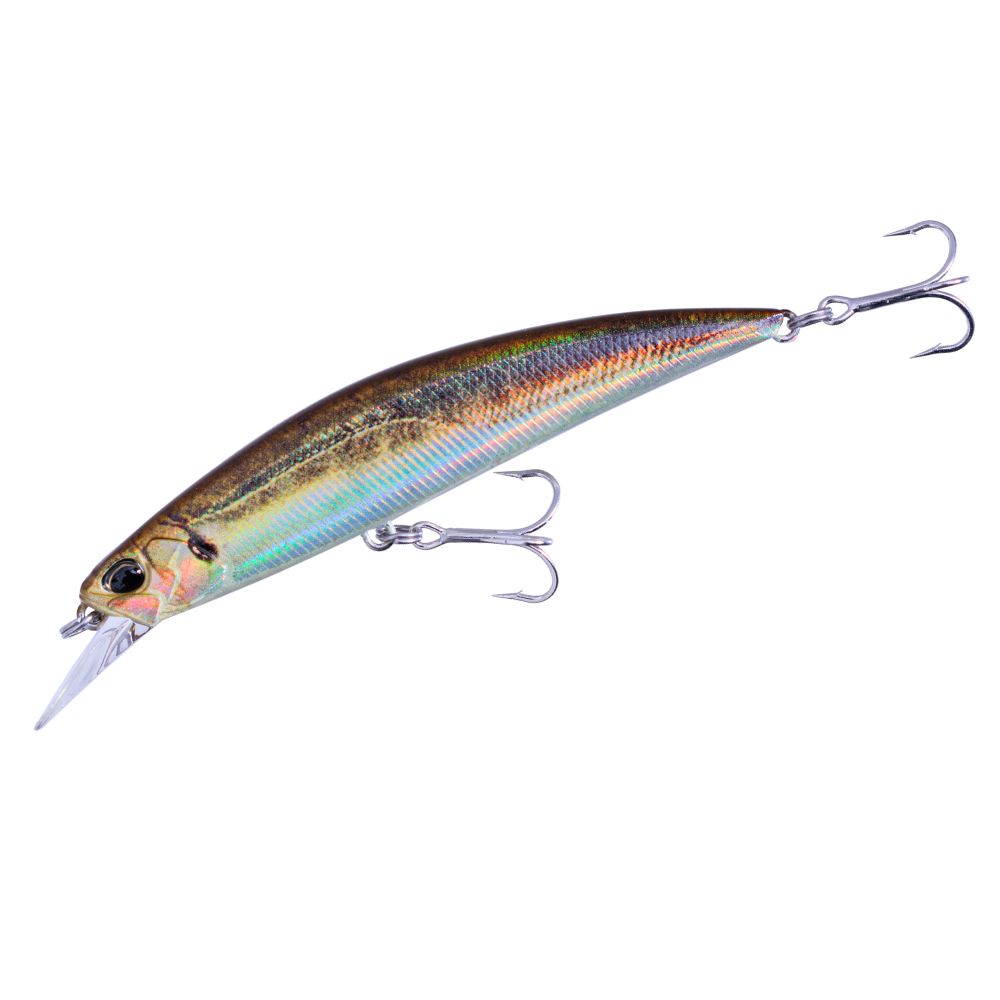 DUO International Sinking Minnow Lure Spearhead RYUKI 95S SW WT - Image 45