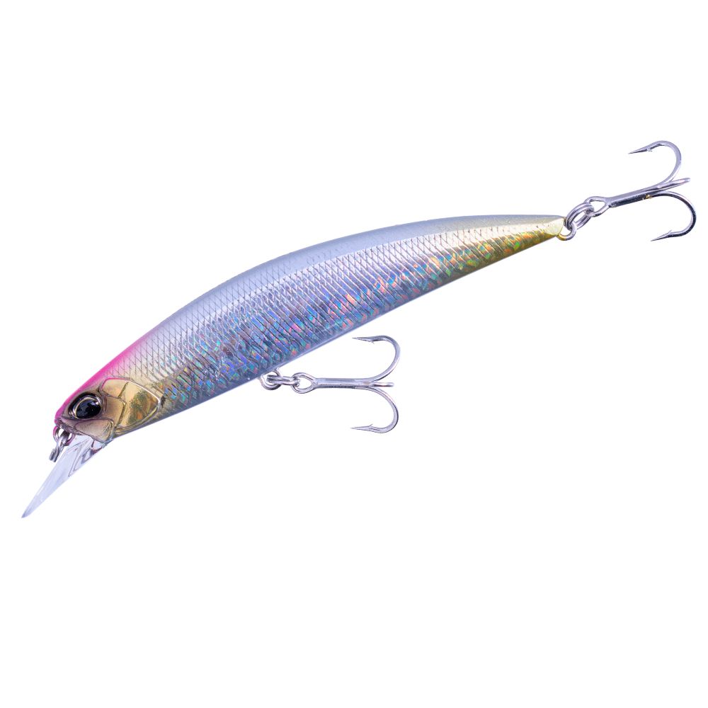 DUO International Sinking Minnow Lure Spearhead RYUKI 95S SW WT - Image 47