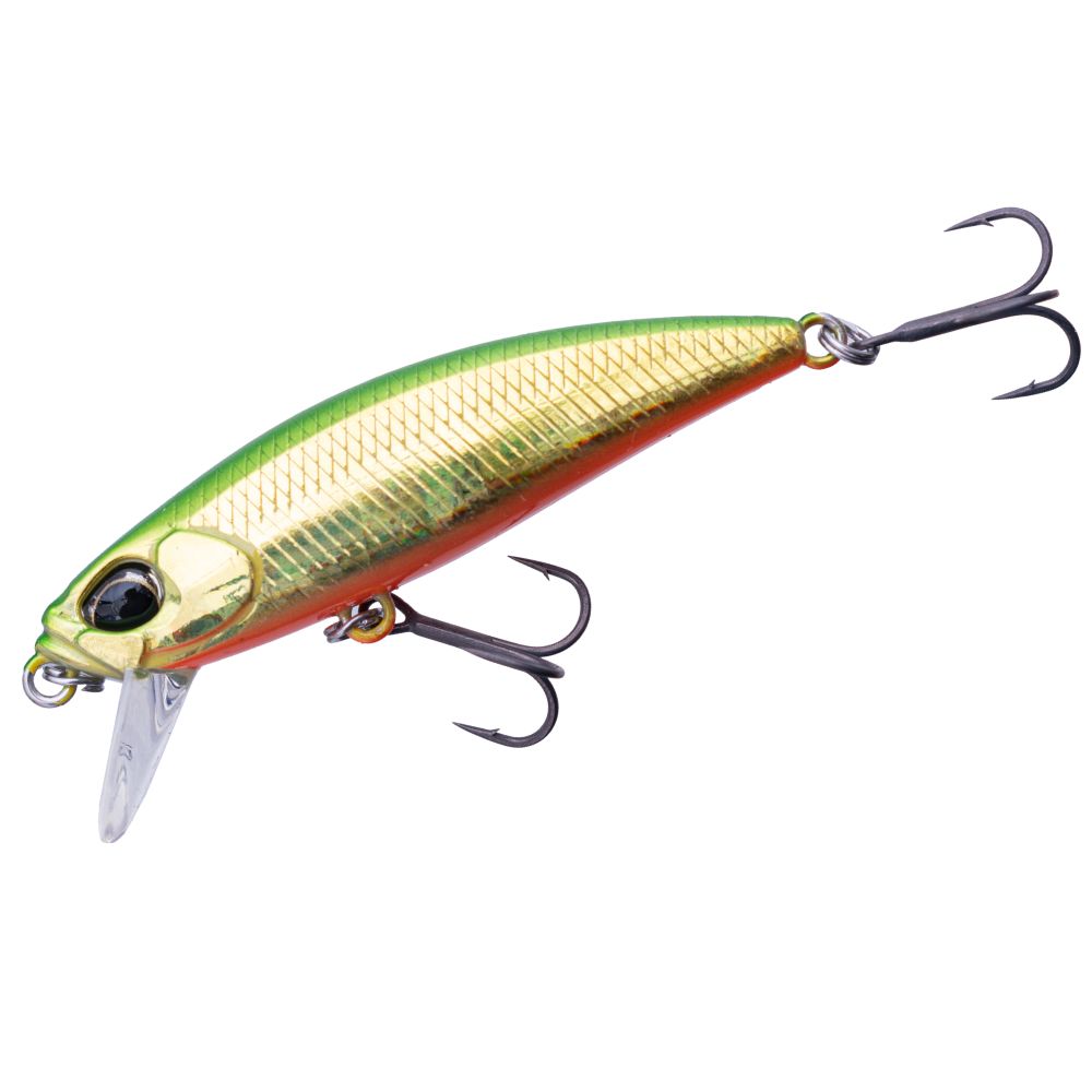 DUO International Finesse Jerkbait Lure SPEARHEAD RYUKI 46S - Image 26