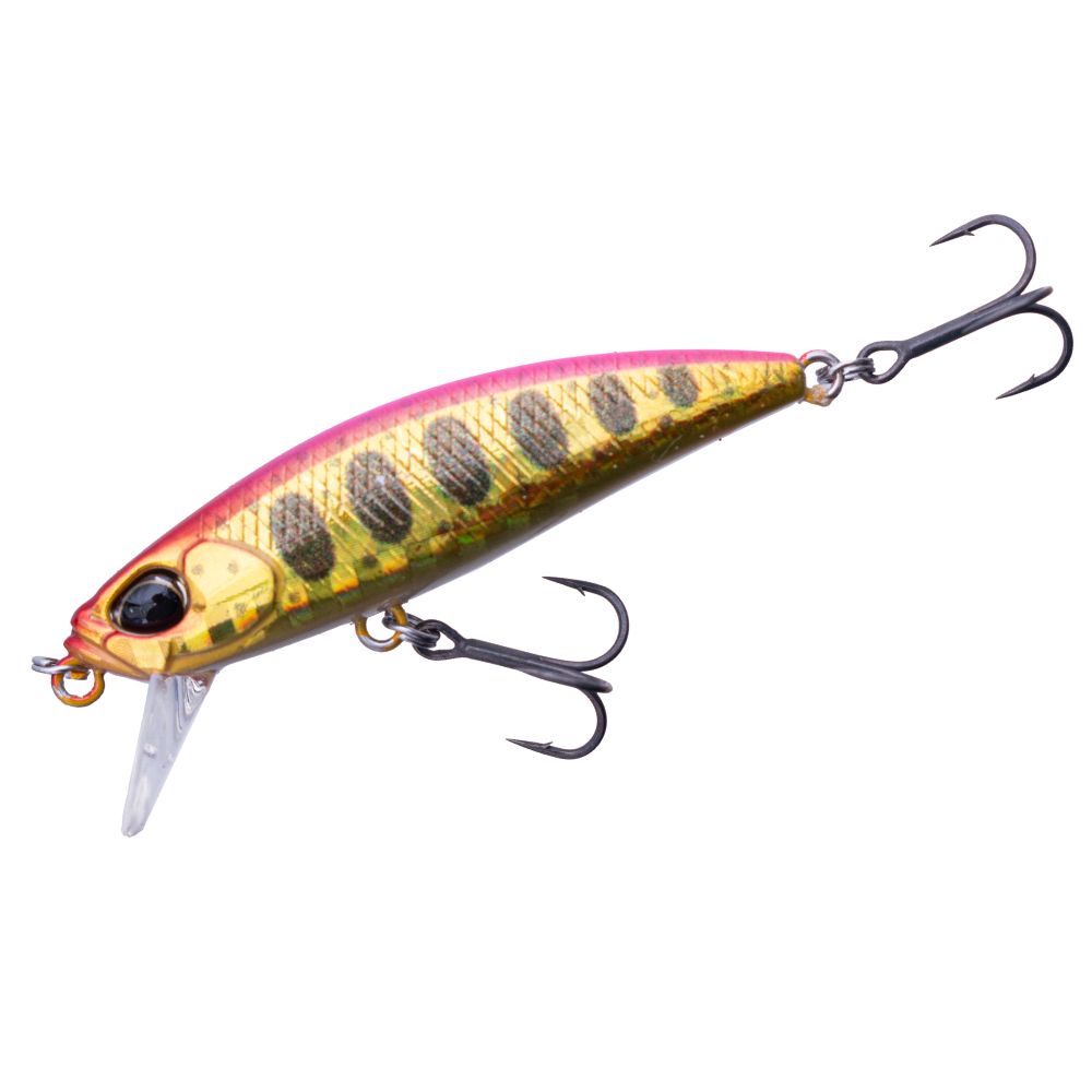 DUO International Finesse Jerkbait Lure SPEARHEAD RYUKI 46S - Image 27
