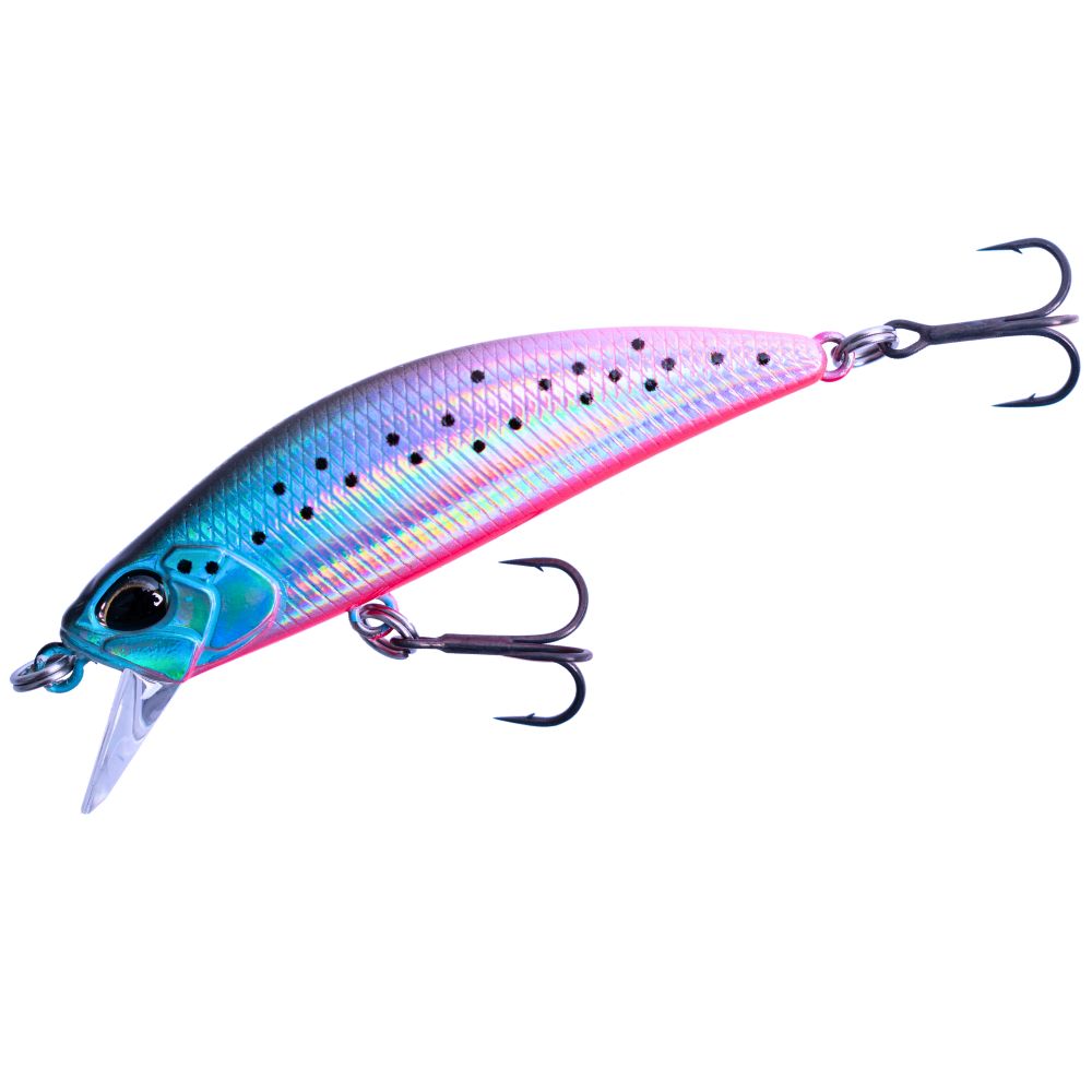 DUO International Finesse Jerkbait Lure SPEARHEAD RYUKI 50S - Image 20