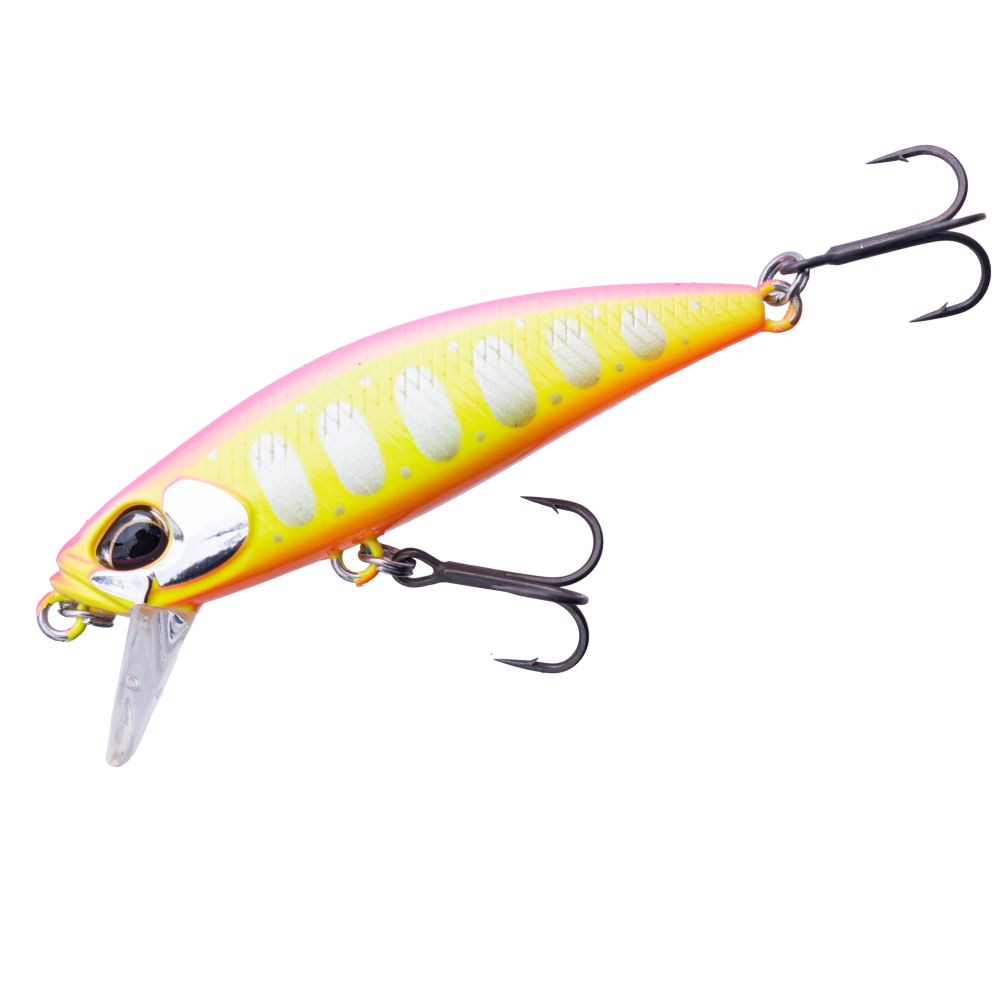 DUO International Finesse Jerkbait Lure SPEARHEAD RYUKI 46S - Image 28