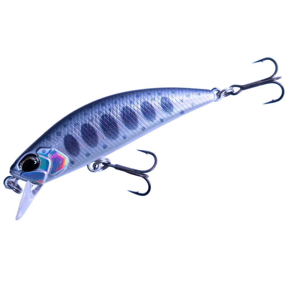 DUO International Finesse Jerkbait Lure SPEARHEAD RYUKI 50S - Image 19